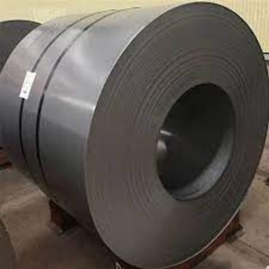 Bobina de acero al carbono A36 Q195 Q235B JIS API TISI certificado HRC 3mm-5mm de espesor para servicio de corte de soldadura certificado ASTM - Product Image 3