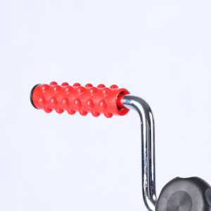 Upper And Lower Limb Rehabilitation <b>Pedal</b> <b>Exerciser</b> Manual Resistance Adjustment 42.5X43X93 Cm Durable Fitness Equipment - Product Image 2