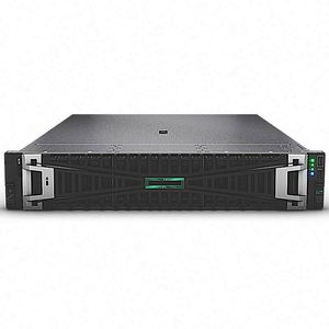 Nuevo Servidor en Rack HPE ProLiant DL560 Gen11 2U ILO con Procesador Intel Xeon Platinum 8450H, 16SFF MR408i-o, 4GB, 32GB, 2*1600W - Product Image 1