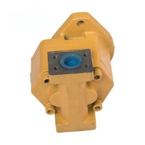 CBY1045ฮันเซนการบำรุงรักษาโครงสร้างเครื่องจักรปั๊มเกียร์ไฮดรอลิกส์ - Product Image 5