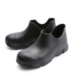 JDS Oil Resistant Anti-slip Chef Safety <strong>Shoes</strong> For Man And Woman - Product Image 1