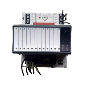 Módulo Analógico Honeywell XFL823A, Controlador para Sistemas de Aire Acondicionado Central - Product Image 2
