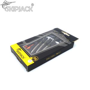 Ensemble de fléchettes en tungstène Wolfram, pointe en acier, vente en gros à bas prix, 90% tungstène, 23g, pointe en acier - Product Image 5