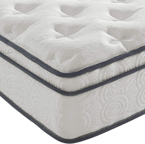 <span class=keywords><strong>Surmatelas</strong></span> en mousse pour hôtel 5 étoiles, cadre de lit super king size avec matelas, vente directe du fabricant pour maison, villa, hôtel, vente en gros - Product Image 3