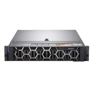 Original1U Rack Server PowerEdge R650 10x2.5'' Servers 1.5 TB R650 Server