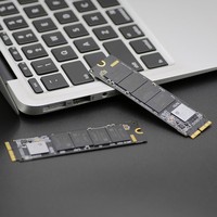 Haute qualité 2 To SSD PCIe 4.0 NVMe Gen 3 Gaming Carte mémoire de disque dur interne à semi-conducteurs pour MacBook Air, Pro, Mini 1 To
