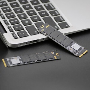 Haute qualité 2 To SSD PCIe 4.0 NVMe Gen 3 Gaming Carte mémoire de <span class=keywords><strong>disque</strong></span> <span class=keywords><strong>dur</strong></span> interne à semi-conducteurs pour <span class=keywords><strong>MacBook</strong></span> <span class=keywords><strong>Air</strong></span>, Pro, Mini 1 To - Product Image 5