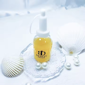 Astaxanthine Essence Effets de soin de la peau à usage domestique en sérum anti-oxydation anti-rides anti-âge - Product Image 3