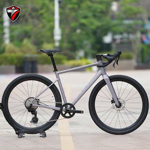 Vélo de route tout-terrain avancé, performances exceptionnelles, pour les coureurs professionnels, VTT G2max G2max G2max - Product Image 5
