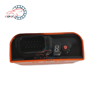 Module CDI de course numérique CQHZJ pour Bajaj NS200 200NS NS RS 200 (2012-2015) – 12 broches, 200cc - Product Image 4