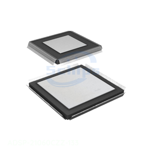 Acheter des composants électroniques en ligne ADSP-21060CZZ-133 240 BFCQFP Exposed Pad Embedded Original - Product Image 1