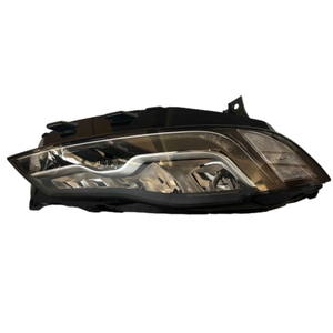 Jiujie גבוהה-end oem t2h24596 t2h24587 גבוהה מפרט דגם ראש מנורת מול אור פנס אור פנס עבור <span class=keywords><strong>jaguar</strong></span> xf 2016 2017 2018 2019 - Product Image 2