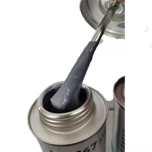 HiGlue Lubrifiant Anti-Grippage Haute Température Composé Argent-<span class=keywords><strong>Cuivre</strong></span> 500g LB8150 8008 - Product Image 4