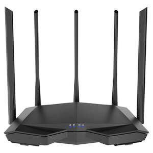 Tenda Bộ Định Tuyến WiFi Thông Minh AC23 AC2100 Băng Tần Kép Không Dây Gigabit Cho Bộ Định Tuyến <span class=keywords><strong>Internet</strong></span> Gia Đình Công Nghệ MU-MIMO 4X4 - Product Image 2