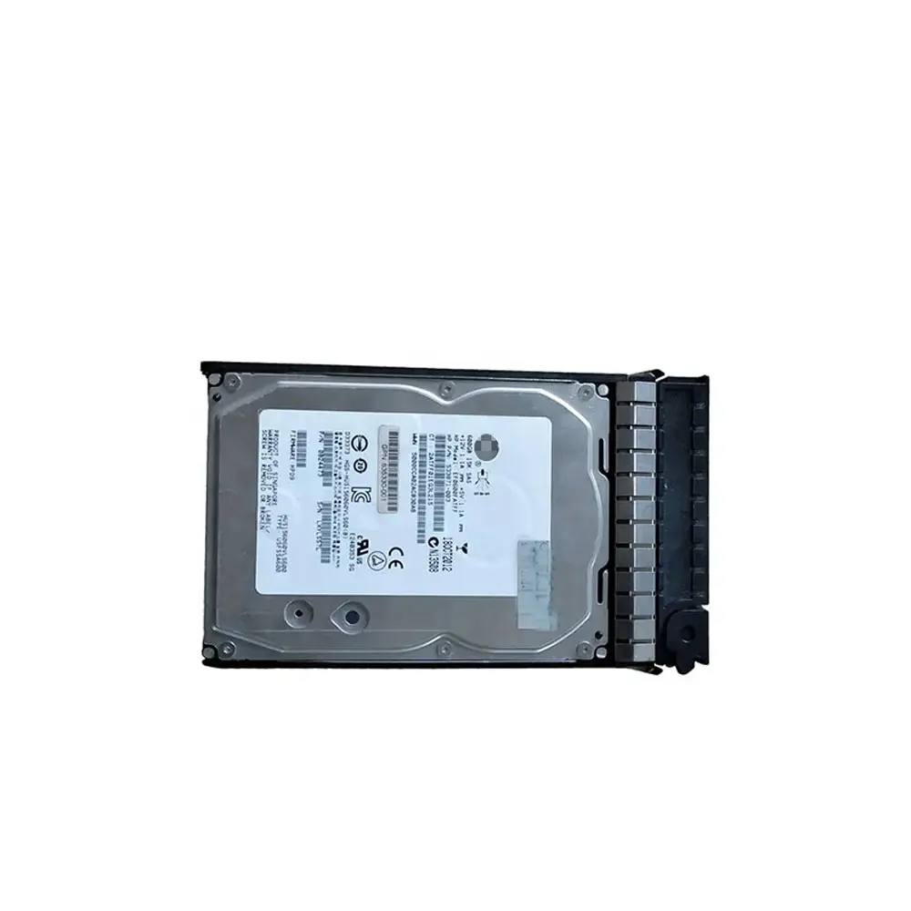 Ổ Cứng 652745-B21 500GB 6G 7.2K SAS 2.5 653953-001 Giá Tốt Nhất