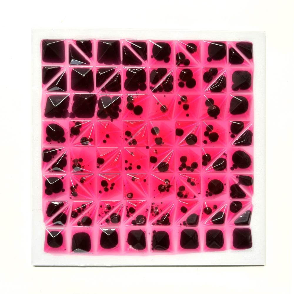 Textured floor tiles(4)