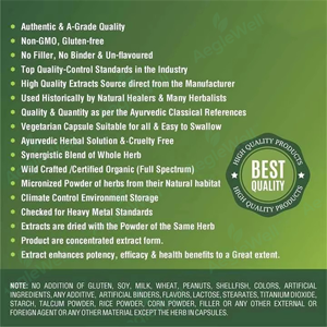 Capsules de <span class=keywords><strong>Gotu</strong></span> <span class=keywords><strong>Kola</strong></span> OEM de marque privée pour soutenir la santé de la peau et le système immunitaire 60capsules - Product Image 4