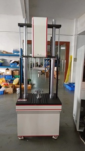 Machine d'essai de fatigue / Testeur de fatigue 5000N - Product Image 3
