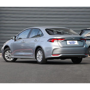 2024 Toyota Corolla hibrid radyatörler yüksek kaliteli otomobil parçaları elektrikli arabalar sol direksiyon otomatik vites kutusu R16 lastik Dubai - Product Image 4