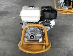 Machine vibrante concrète Offre Spéciale de tisonnier du vibrateur 60mm * 6m d'essence des prix bon marché - Product Image 5