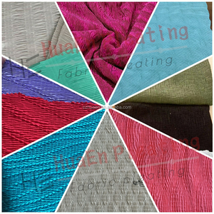 HuaEn fabricante nueva princesa pleater bufanda chal volantes Plisse TR máquina plisada - Product Image 3