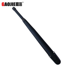 Compatible avec l'ensemble de bras d'essuie-glace arrière et l'unité d'essuie-glace arrière Hyundai IX25/2020-2024. - Product Image 2