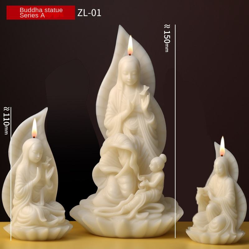 Buddha Statues Series A ZL-01