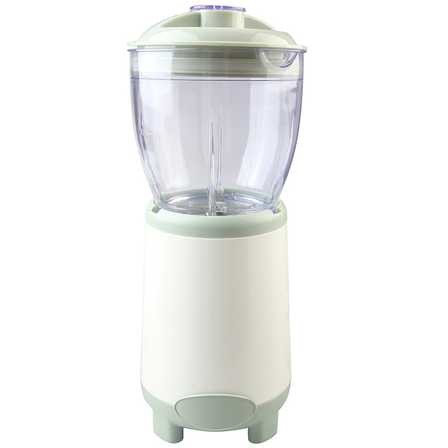 New Arrival Electric Cordless USB Rechargeable Variable Speed 2-Speed Household Mini Portable Blender Fruit Juicer Cup