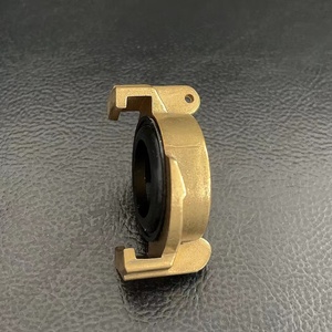 Đầu Cắm Núm Vú Ống Geka Bằng Đồng Thau 440031 Đầu Nối Nhanh Bằng Tee <span class=keywords><strong>House</strong></span> Ngoại Trừ Khớp Nối Giả Nhanh - Product Image 2