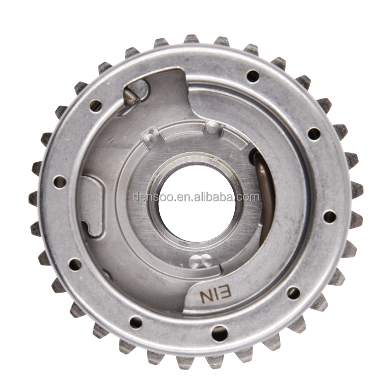 Exhaust Camshaft Adjuster for Mercedes Benz AMG-GT C R 63 S