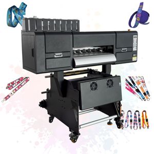 Impresora de Inyección de Tinta Epson 5113 Profesional para Papel de Sublimación de 600 mm, Nueva, Automática, con Tinta Eco Solvente - Product Image 2