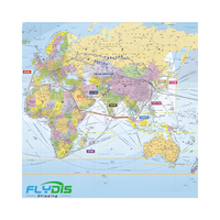 Tarifs d'expédition bon marché, transitaire vers la Thaïlande/l'Afrique du Sud/la France/le Pakistan/le Kenya, DHL/UPS/FEDEX/AliExpress, fret maritime et aérien.
