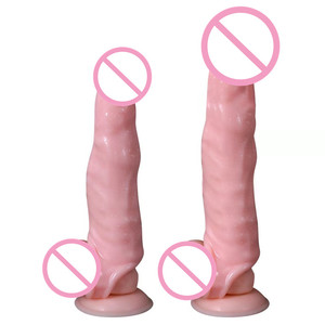Preservativo de pene de silicona masculino de alta calidad para hombres juguetes sexuales - Product Image 3