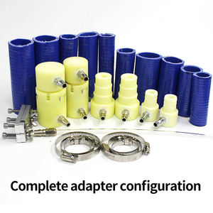 Machine d'échange de liquide de <span class=keywords><strong>refroidissement</strong></span> automatique intelligente pour système de <span class=keywords><strong>refroidissement</strong></span> <span class=keywords><strong>Radiateur</strong></span> de liquide antigel Remplacer le cycle de <span class=keywords><strong>nettoyage</strong></span> propre - Product Image 4