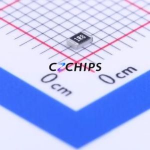 Resistencia SMD RTT051R8JTP 0805 (Tipo: Película Gruesa) (Resistencia: 1.8 Ohmios Precisión: 5%) - Product Image 1