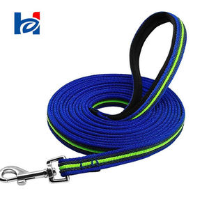 Correa de entrenamiento antideslizante para correr, cómoda, ligera, duradera, 5M, 10M, 15M - Product Image 2