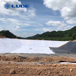 ROAD Marken-Geotextilien Barriere-Matte Drainagegewebe Terram Vliesstoff Geotextil-Membran PP Geotextil - Product Image 4