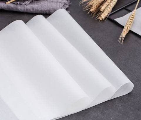 Baking Paper Roll