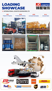Best Fast Shipping Agent Sea Freight Forwarder Ddp Sea Shipping <strong>China</strong> <strong>to</strong> Dammam SA <strong>Dubai</strong> Saudi Arabia Door <strong>to</strong> Door Agent - Product Image 6