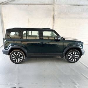 รถยนต์เชอรี ไอคาร์ 03 เอสยูวี ขับเคลื่อนล้อหลัง ปี 2024 รถยนต์ไฟฟ้า EV วิ่งได้ 401 กม. แบตเตอรี่ 50.63 กิโลวัตต์ชั่วโมง กำลัง 135 กิโลวัตต์/แรงบิด 220 นิวตันเมตร ล้อแม็ก R18 รุ่นมาตรฐาน พวงมาลัยซ้าย มือหนึ่ง/มือสอง มีขาย - Product Image 6