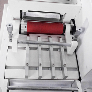 Máy Cắt Băng Nóng Lạnh Tự Động - Product Image 5