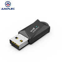 Adaptador USB WiFi 6 AX900 y Bluetooth 2 en 1 para PC de Escritorio, Adaptador de Red Inalámbrica de Doble Banda 2.4G/5GHz, Bluetooth 5.4, para Windows 10/11