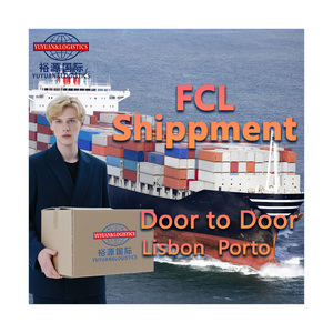 Empresa de logística en China Profesional puerta a puerta Sea Air Ddp Uk Service Fcl Europa Agente de reempaquetado gratuito buscado en Shenzhen - Product Image 4