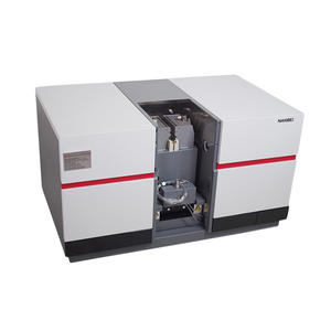 Análisis físico y químico Espectrometría <span class=keywords><strong>de</strong></span> absorción atómica <span class=keywords><strong>de</strong></span> llama Espectroscopia AAS - Product Image 2