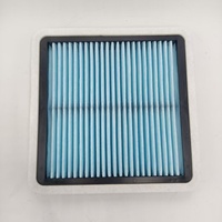 Nouveau filtre à air moteur pour Forester Impreza Legacy Outback XV, haute filtration, efficacité de filtration de 99 %, norme OE d'usine