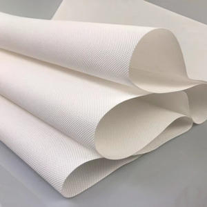 Suministro Directo de Fábrica, Nuevos Materiales, Ropa de Protección Civil, Tela Brocada No Tejida 100% Acrílica, Transpirable y Resistente a la Humedad - Product Image 3