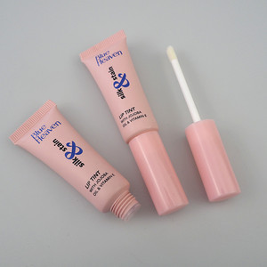 10g de tube souple de bâton de <span class=keywords><strong>baguette</strong></span> brillant à lèvres cosmétiques vides - Product Image 5