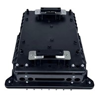 Caja NAP CTO Fiber Distribution Box 48-144C Outdoor IP67 Waterproof Caja De Distribucion for Latin America FTTX Network Projects