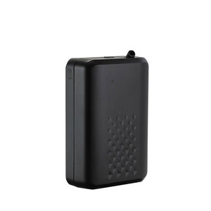 Wholesale Commercial Hotel Lobby Wireless Waterless Essential <b>Oil</b> Cold Air Scent <b>Diffuser</b> Machine - Product Image 3