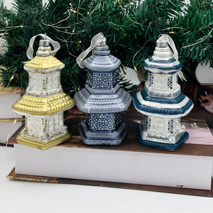 Adornos de Jarrones de Vidrio Personalizados para Decoración del Hogar - Product Image 6